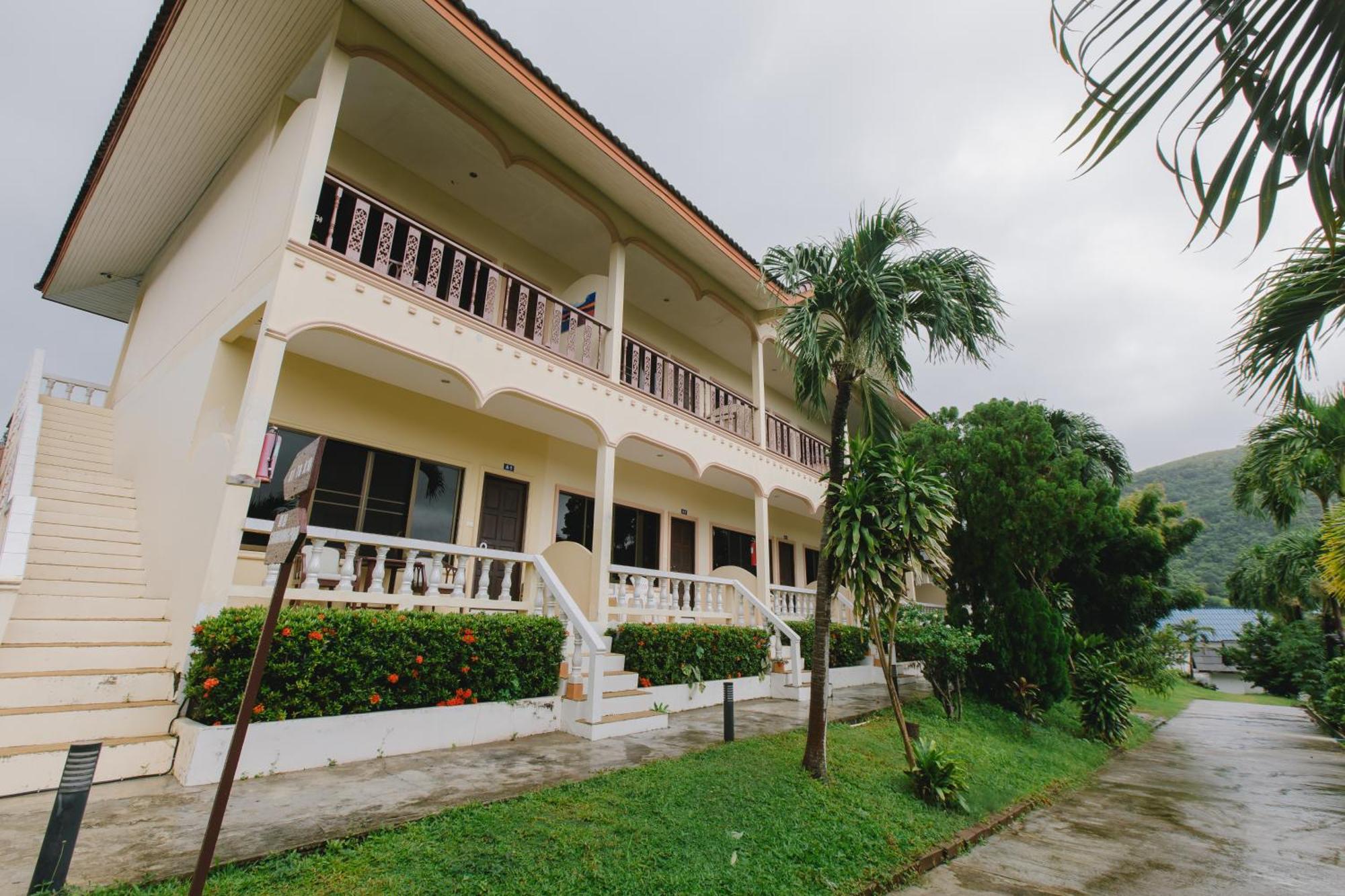Kataonsea Bungalows Exterior photo