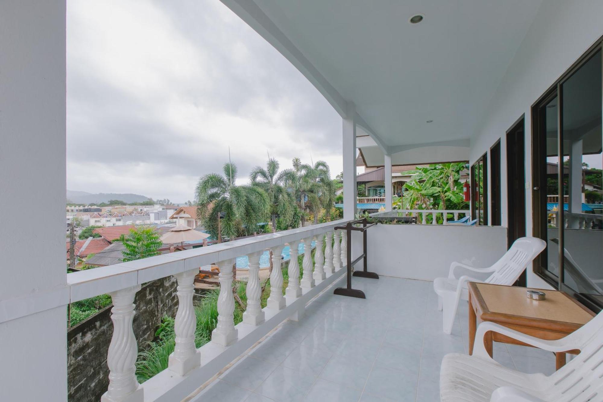 Kataonsea Bungalows Exterior photo